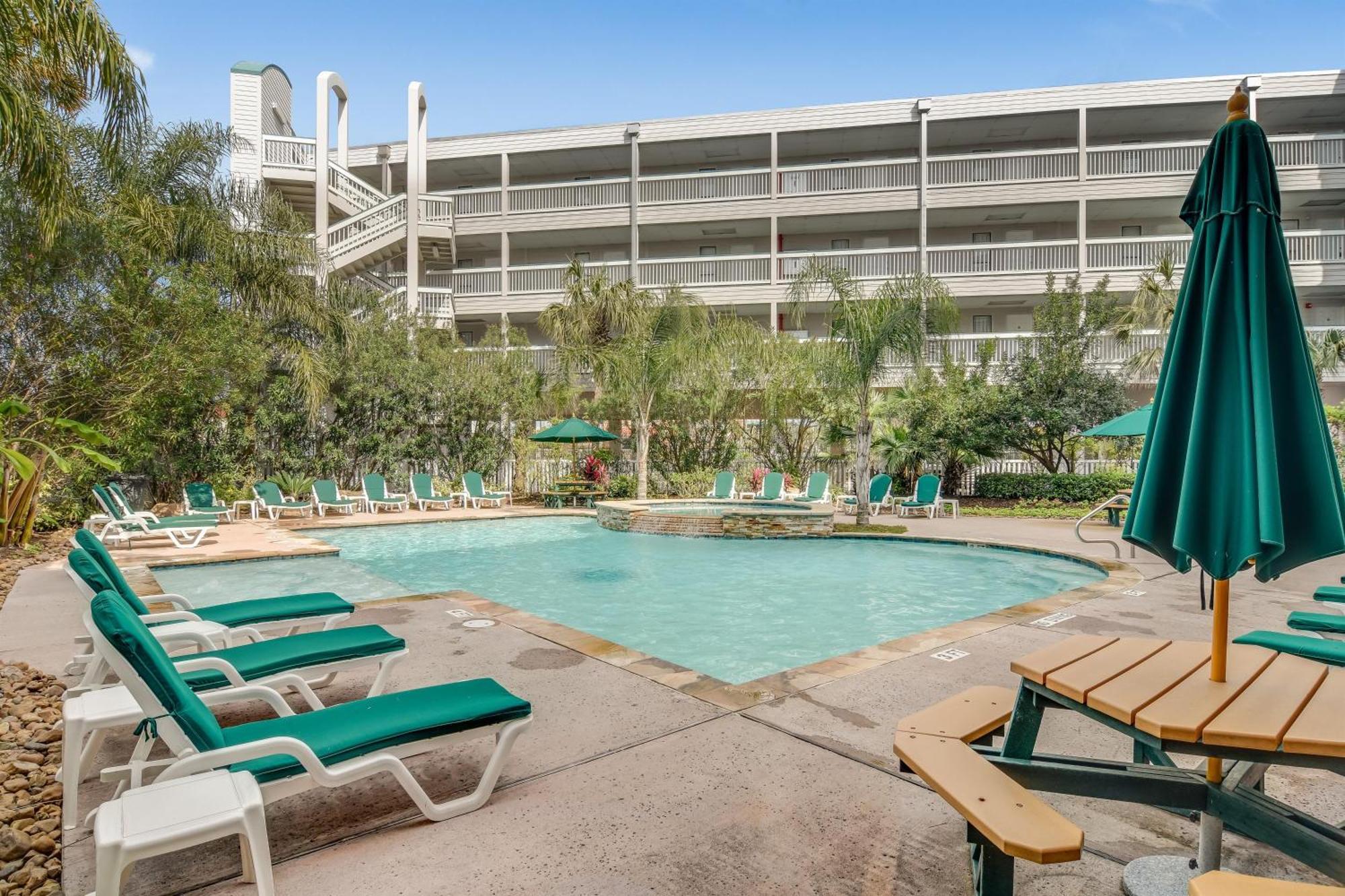 Cdm 304 - Beachfront Serenity Galveston Ngoại thất bức ảnh
