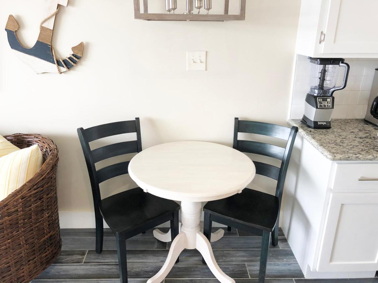 Cdm 304 - Beachfront Serenity Galveston Ngoại thất bức ảnh
