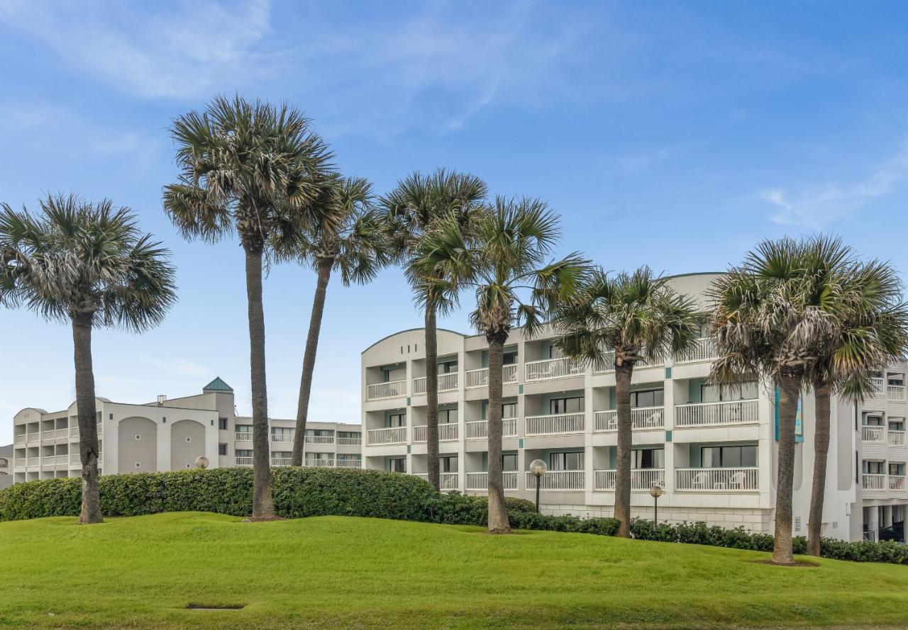 Cdm 304 - Beachfront Serenity Galveston Ngoại thất bức ảnh