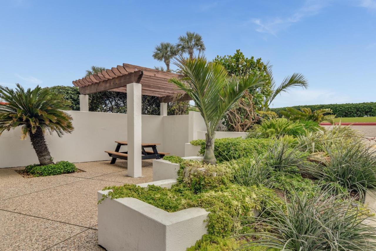 Cdm 304 - Beachfront Serenity Galveston Ngoại thất bức ảnh